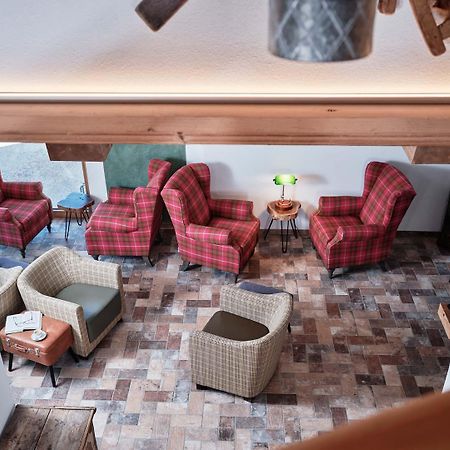 Fischerwirt Am Achensee Hotell Achenkirch Eksteriør bilde