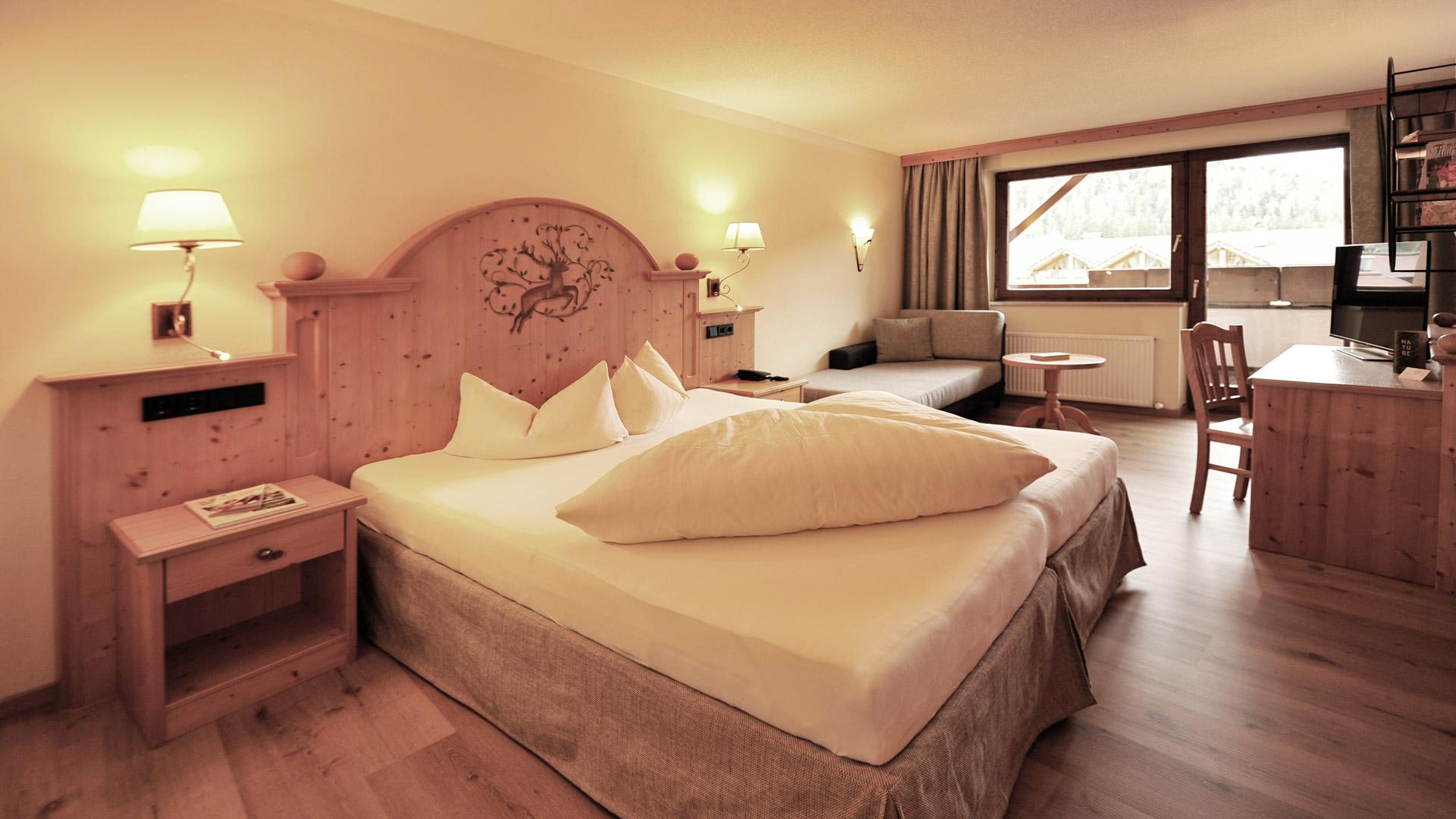 Fischerwirt Am Achensee Hotell Achenkirch Eksteriør bilde