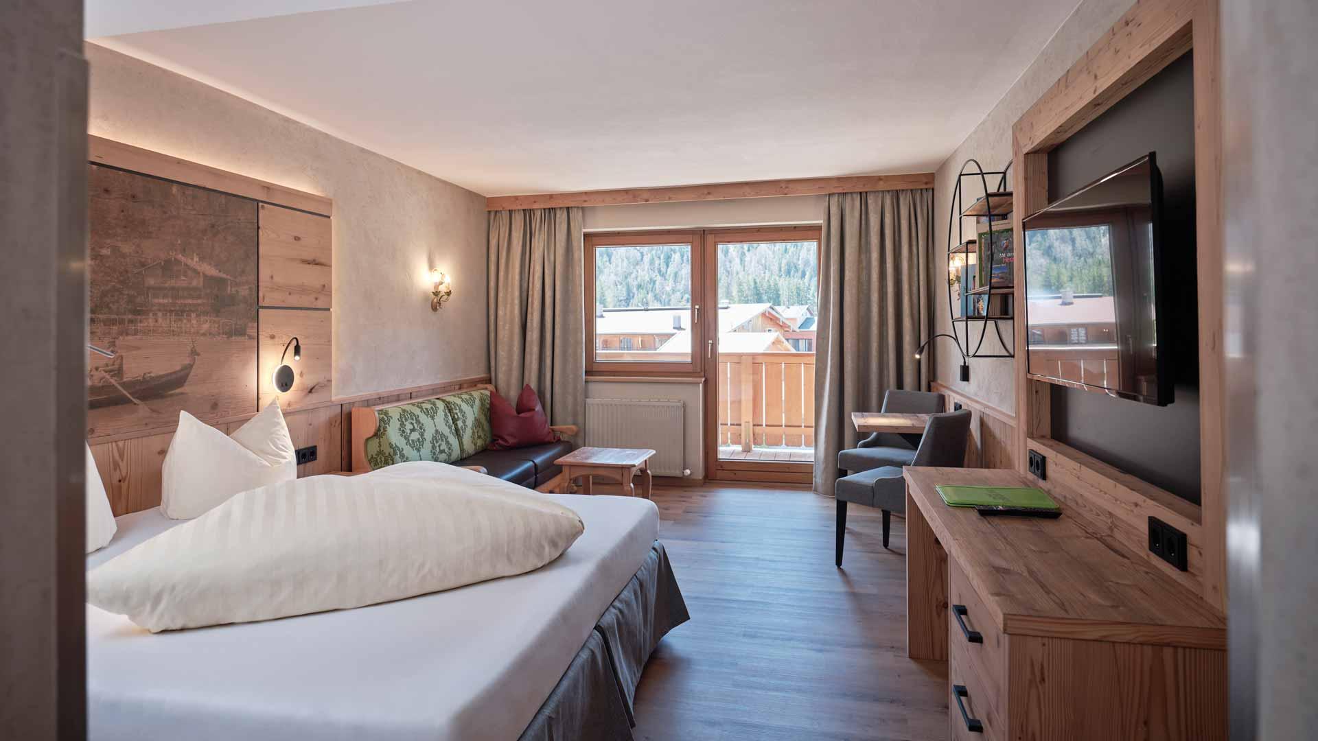 Fischerwirt Am Achensee Hotell Achenkirch Eksteriør bilde