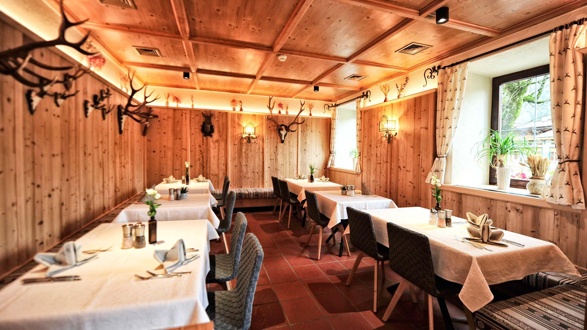 Fischerwirt Am Achensee Hotell Achenkirch Eksteriør bilde