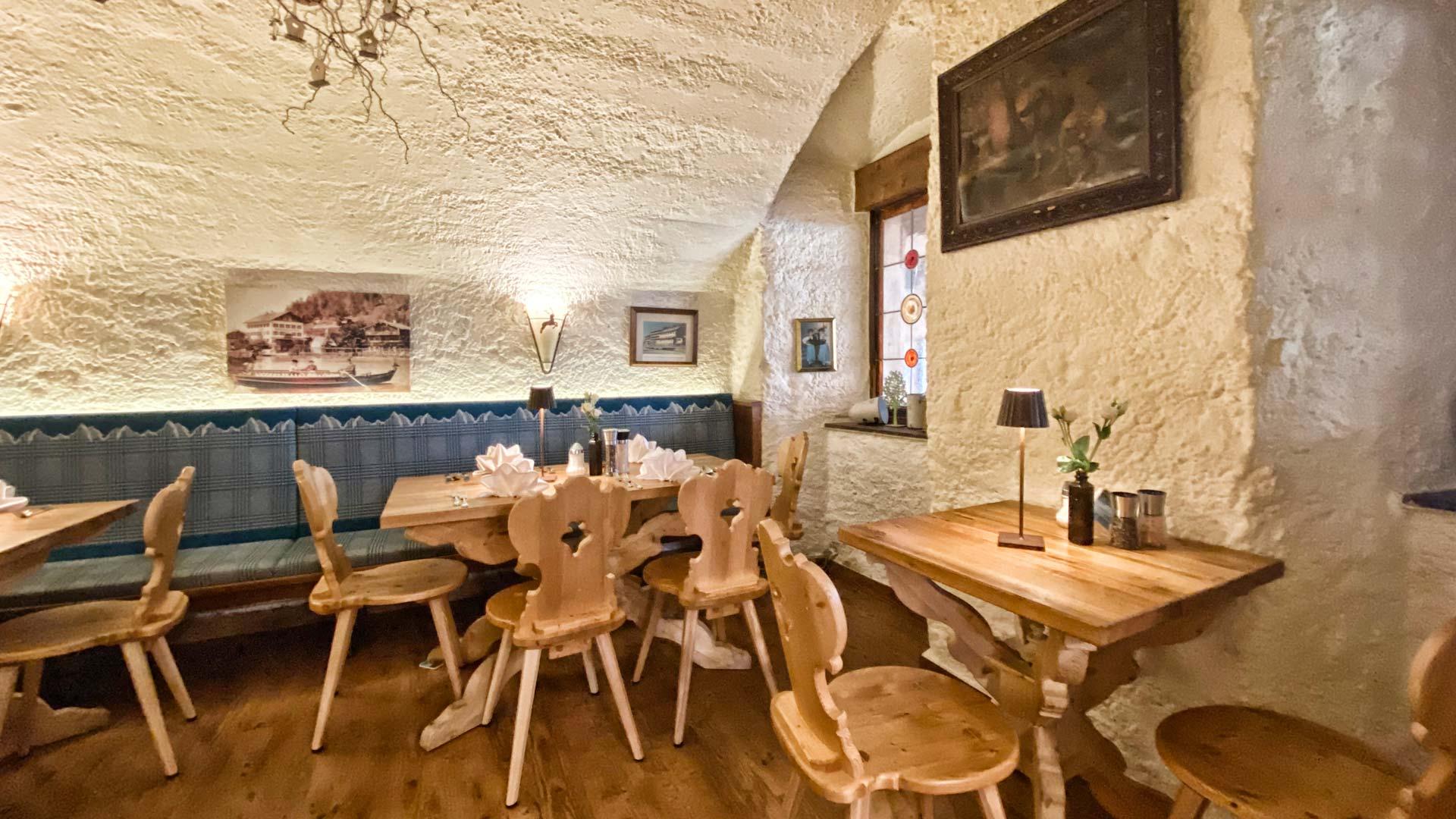 Fischerwirt Am Achensee Hotell Achenkirch Eksteriør bilde